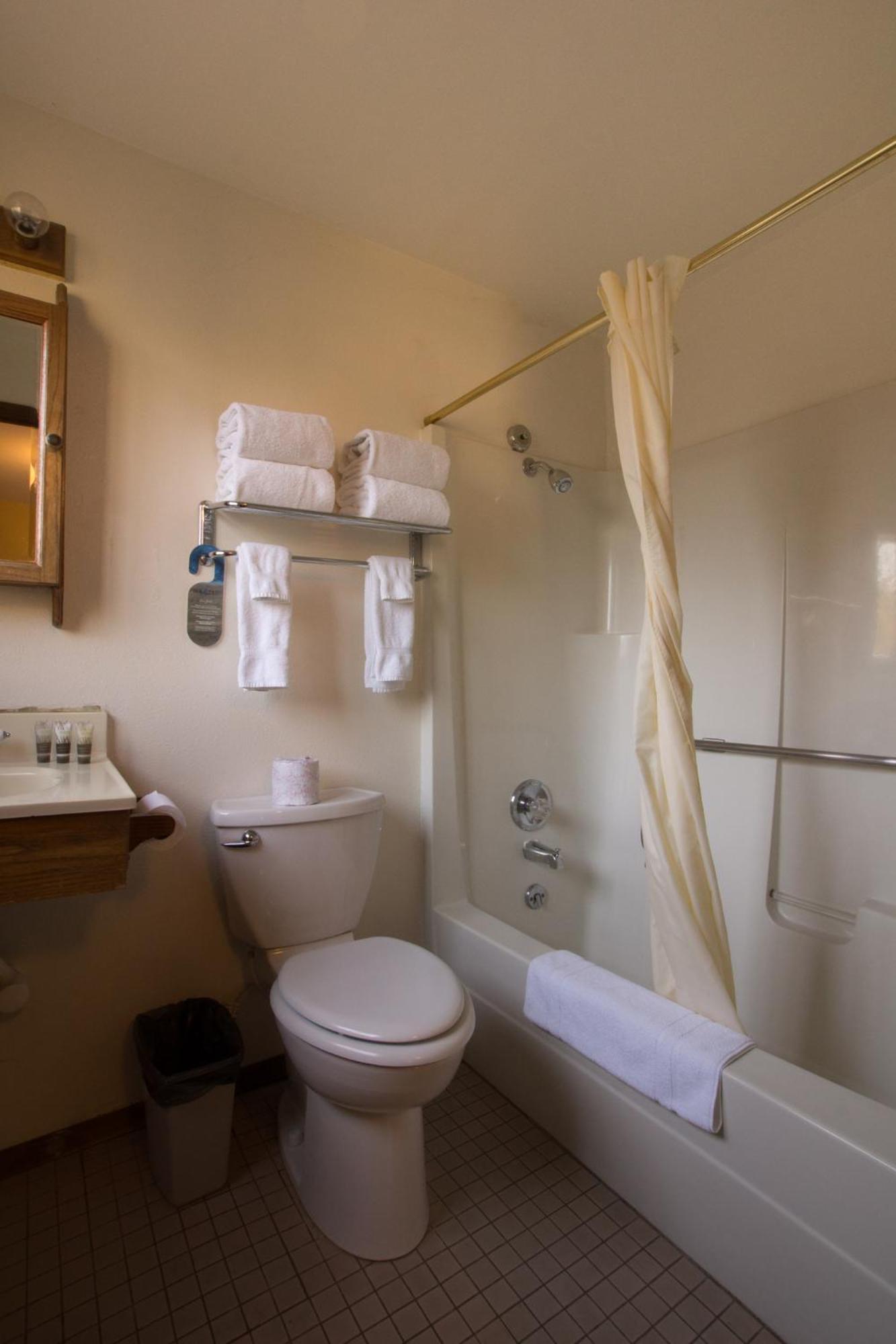 Sol Duc Hot Springs Resort Ovington Pokój zdjęcie