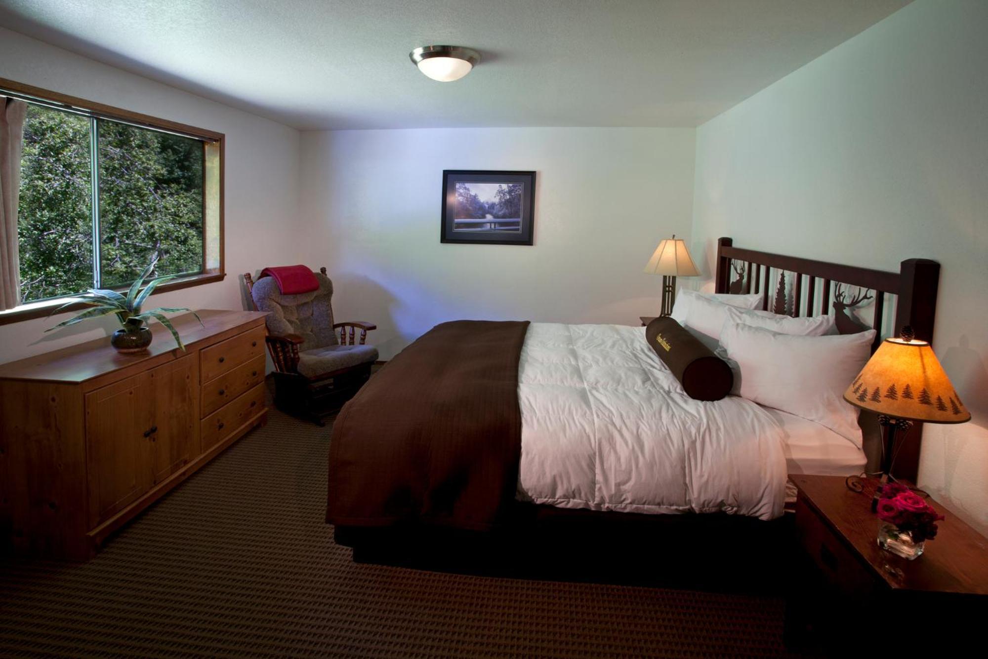 Sol Duc Hot Springs Resort Ovington Zewnętrze zdjęcie