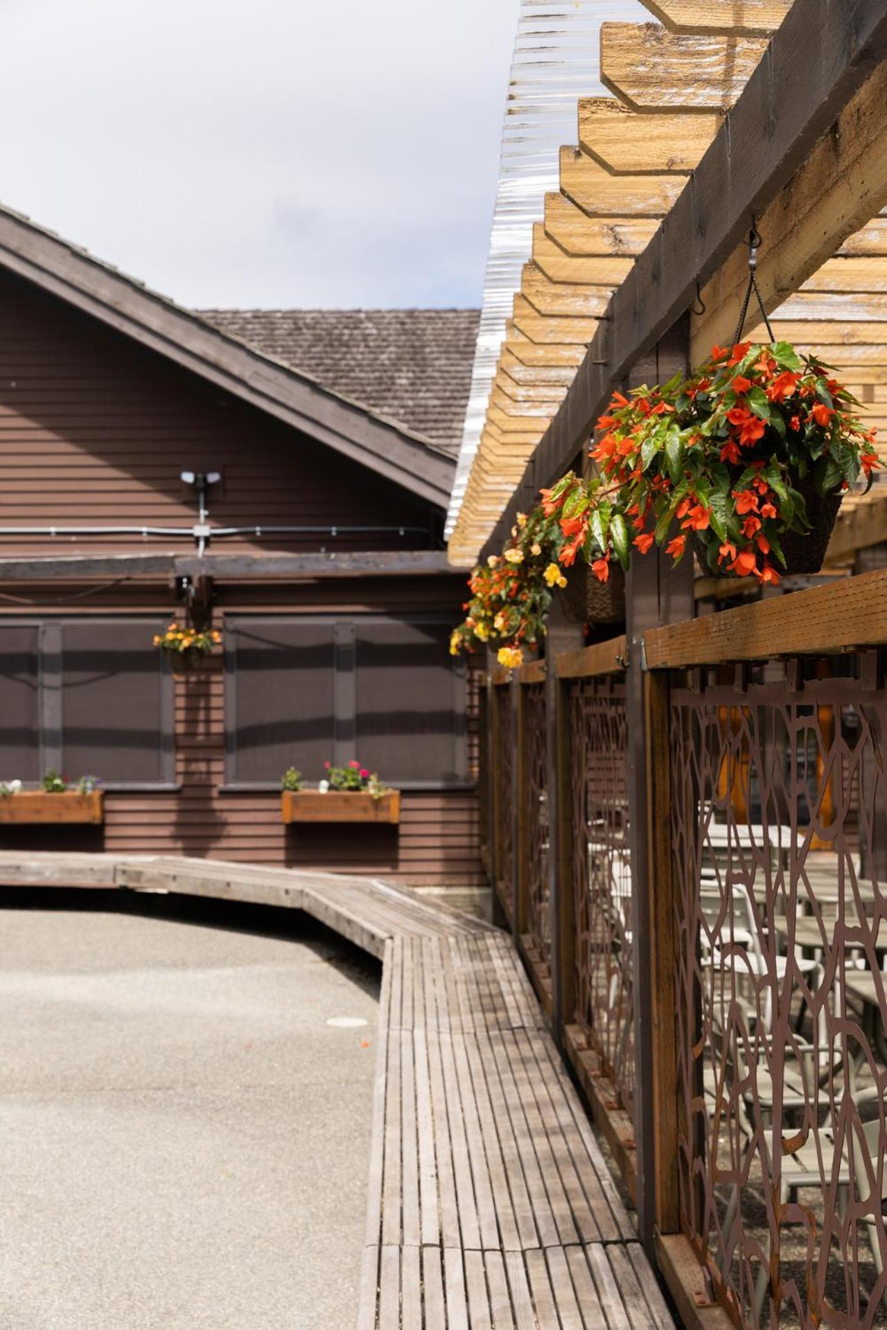 Sol Duc Hot Springs Resort Ovington Zewnętrze zdjęcie